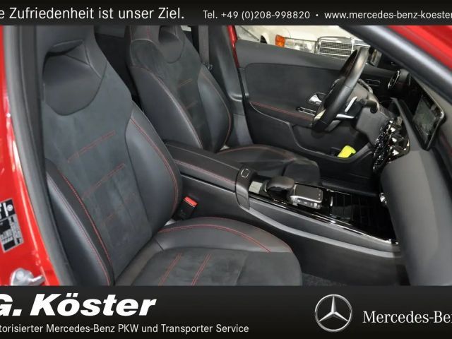 Mercedes-Benz A 250 AMG Line