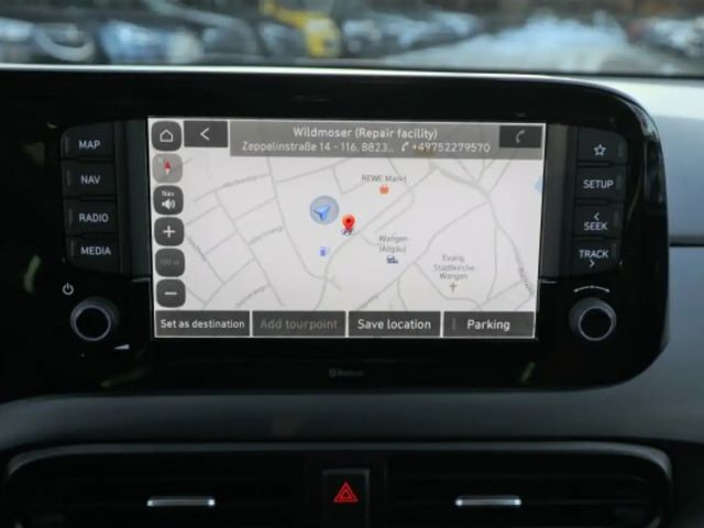 Hyundai i10 1.0 N Line T-GDi