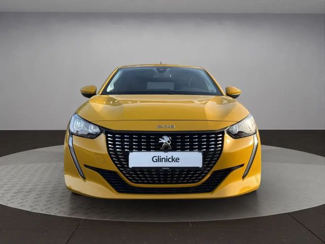 Peugeot 208 ALL PACK PUTE100