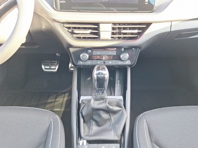 Skoda Kamiq 1.5 TSI Monte Carlo