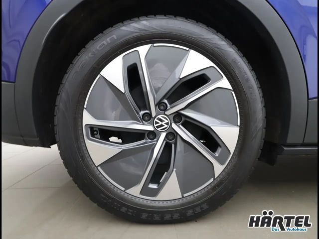 Volkswagen ID.4 52 KWh Pure