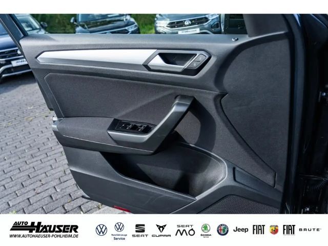 Volkswagen T-Roc 1.5 TSI DSG Life