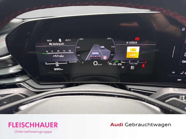 Audi A5 Avant S-Tronic