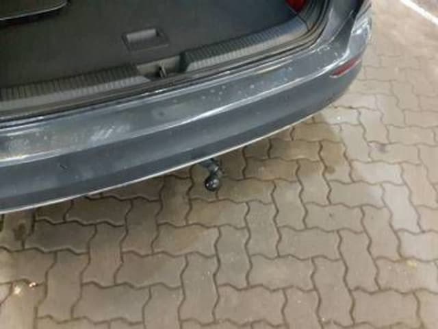 Volkswagen Golf 2.0 TDI DSG Golf VIII Variant