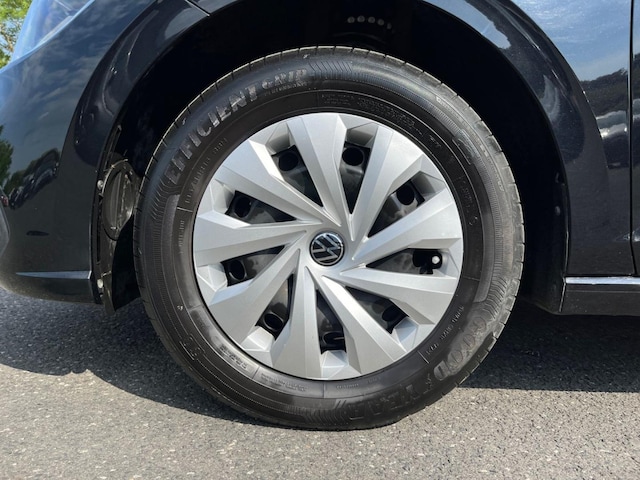 Volkswagen Polo 1.0 TSI DSG IQ.Drive Life