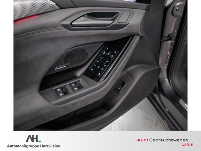 Audi A6 e-tron Avant Quattro