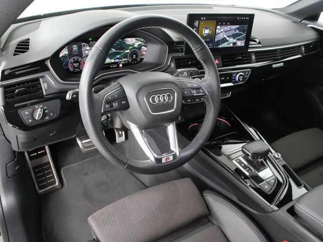 Audi A5 40 TDI Quattro