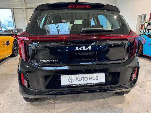 Kia Picanto Vision