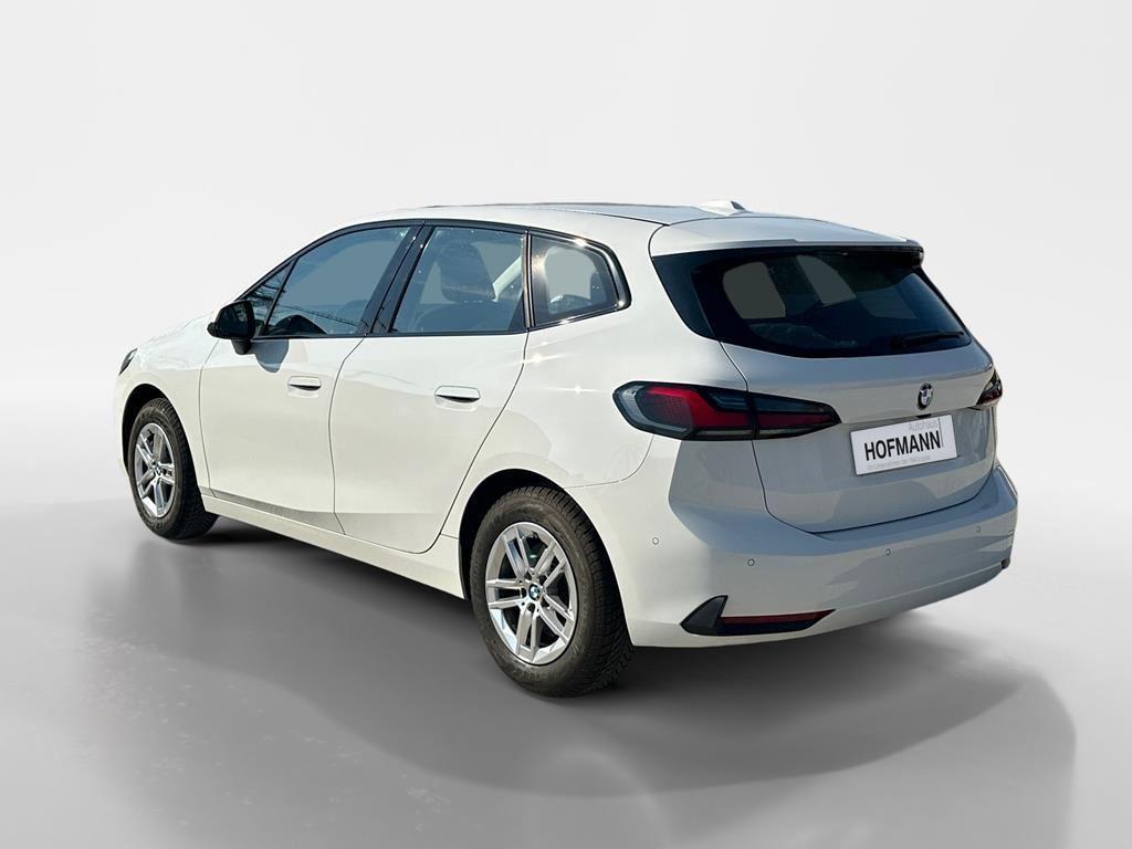 BMW 220 220i Active Tourer