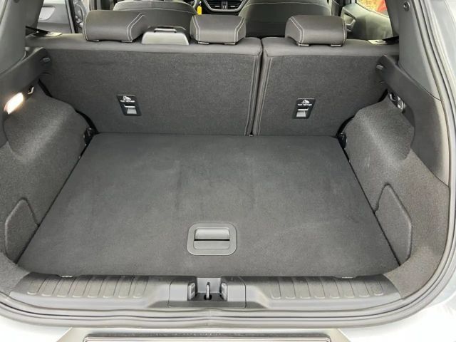 Ford Puma EcoBoost Titanium