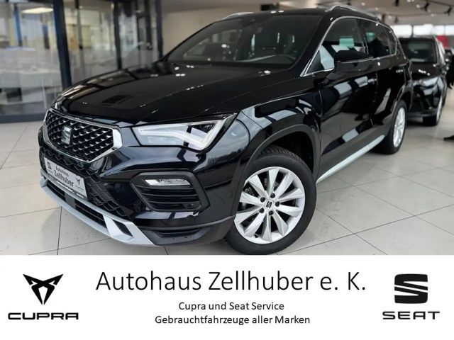 Seat Ateca 1.5 TSI DSG
