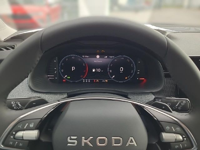 Skoda Kamiq 1.5 TSI Tour