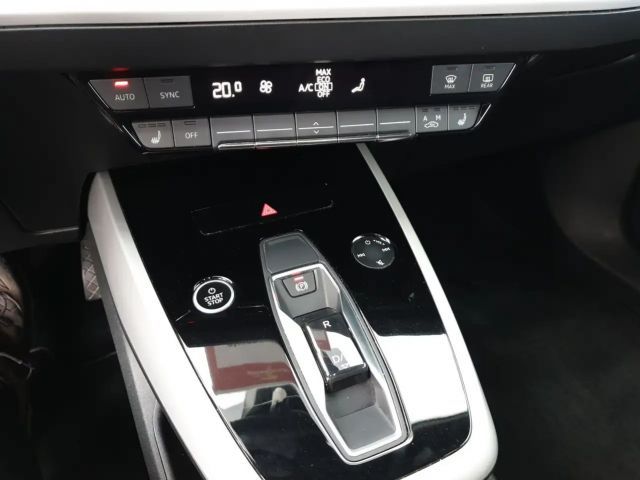 Audi Q4 e-tron 35 Sportback