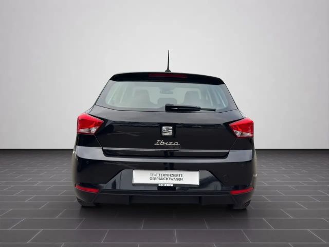 Seat Ibiza 1.0 TSI Style
