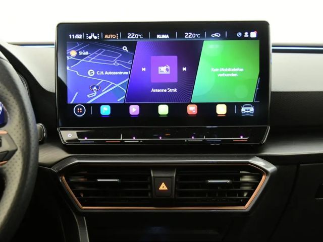 Cupra Leon 1.5 TSI