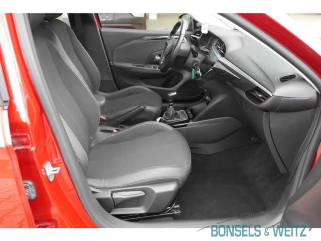 Opel Corsa 1.2 Turbo Elegance Turbo