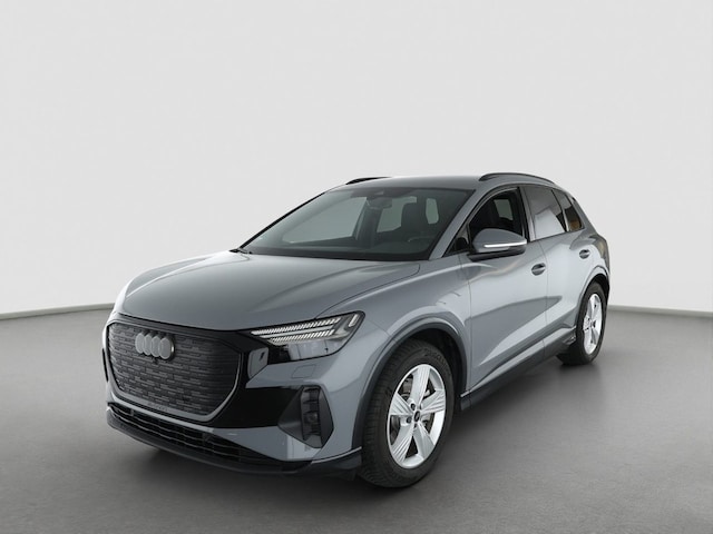 Audi Q4 e-tron SUV 45 e-tron Audi Q4 e-tron