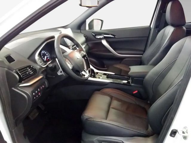 Mitsubishi Eclipse Cross 4WD PHEV