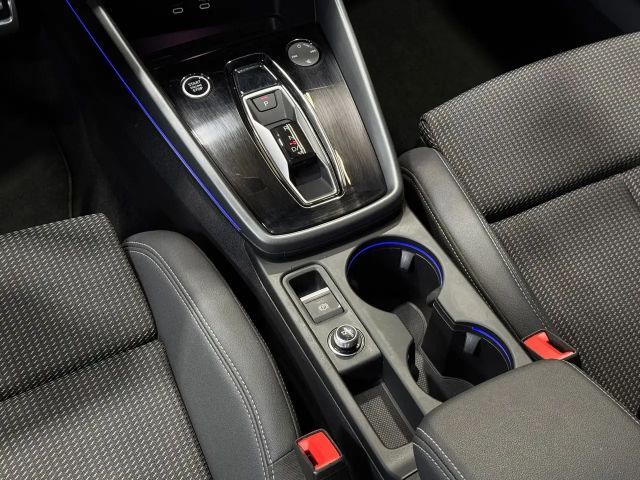 Audi A3 1.5 TFSI S-Line Sedan