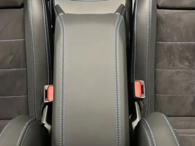 BMW 120 M-Sport Sedan