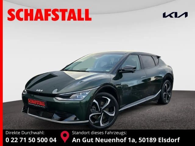 Kia EV6 Air Vierwielaandrijving