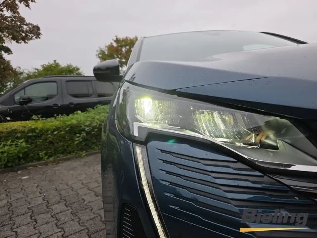 Peugeot 3008 Allure Pack