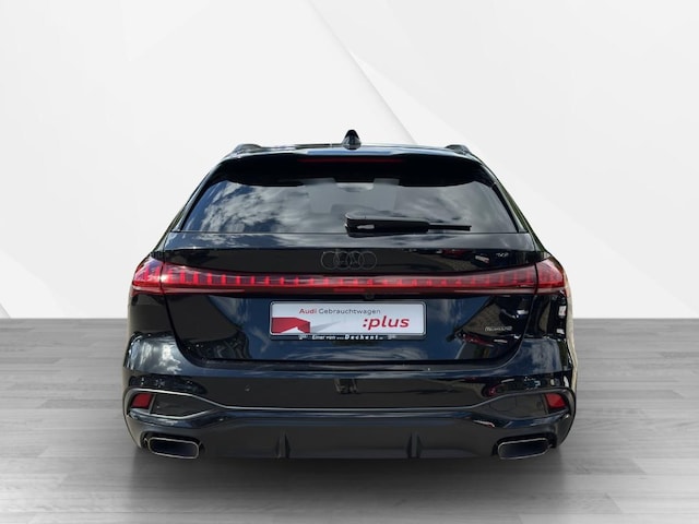 Audi A5 Avant Hybride Quattro S-Tronic