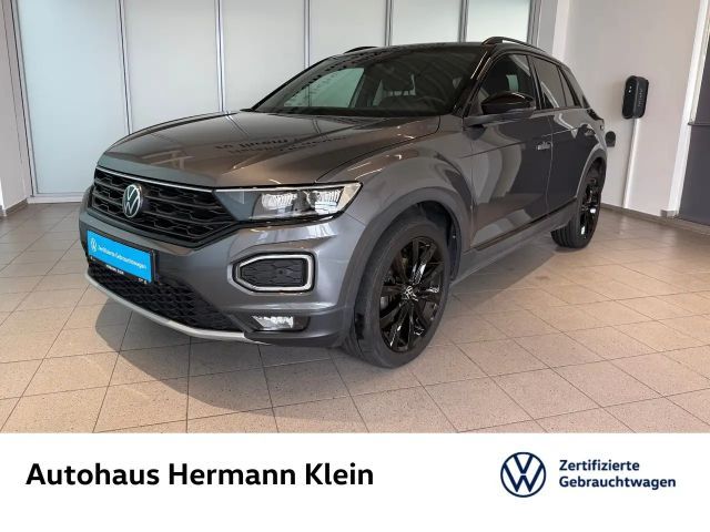 Volkswagen T-Roc 1.5 TSI Sport