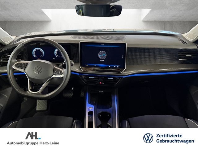 Volkswagen Passat 2.0 TDI DSG