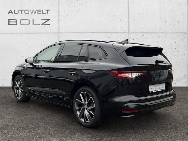 Skoda Enyaq Sportline iV 60
