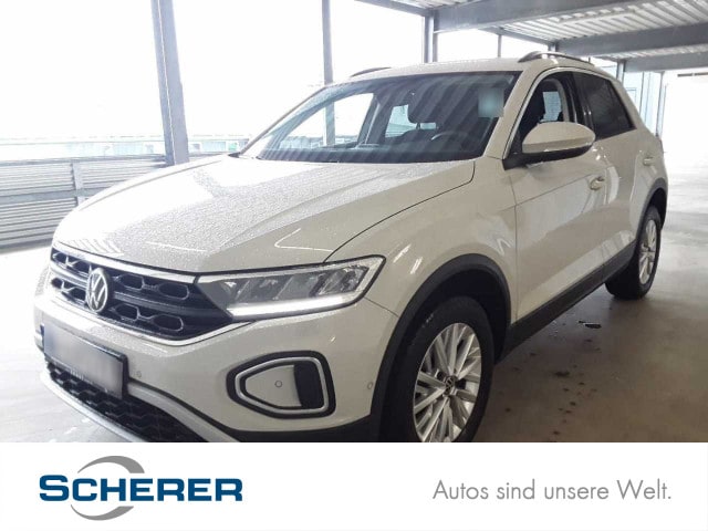 Volkswagen T-Roc 1.0 TSI Life