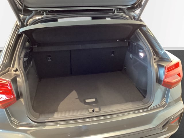 Audi Q2 35 TFSI S-Tronic