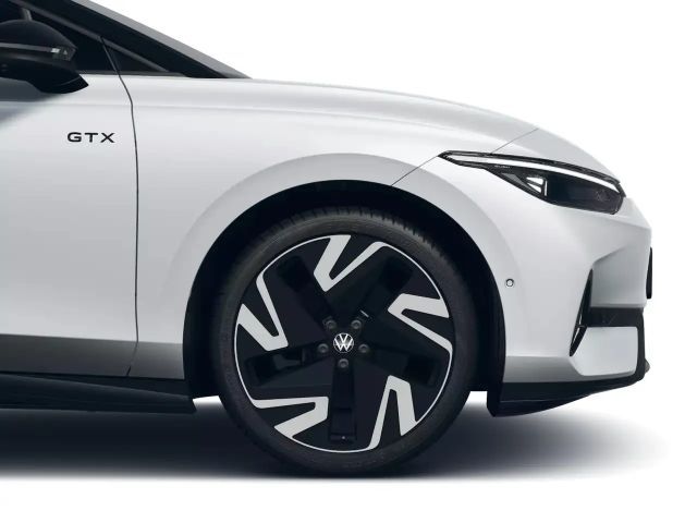 Volkswagen ID.7 GTX IQ.Drive Max Tourer