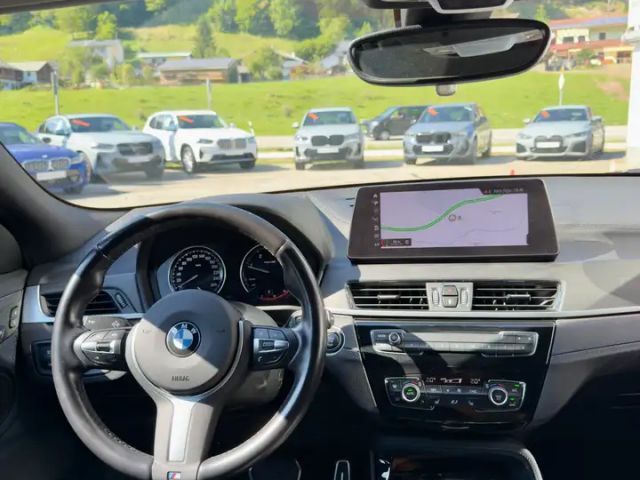 BMW X2 M-Sport xDrive