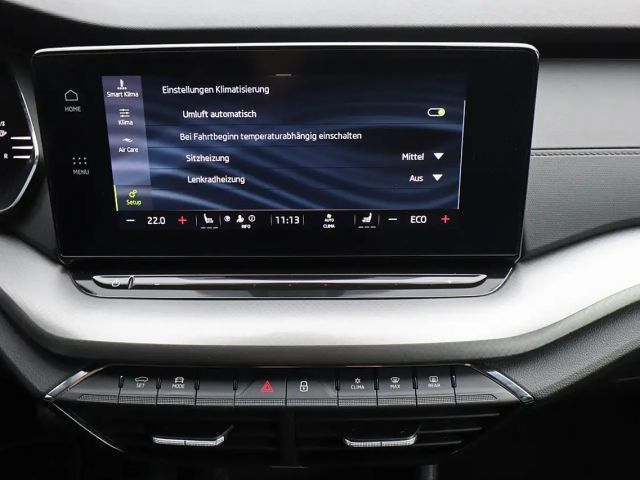 Skoda Octavia Combi Style Style iV