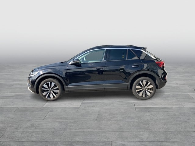 Volkswagen T-Roc 1.0 TSI Move