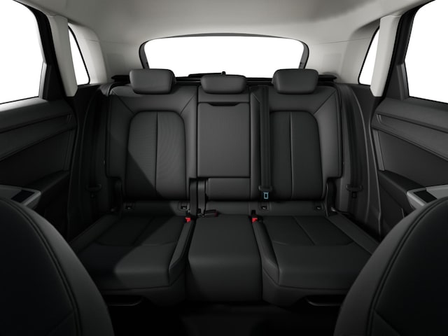 Audi Q3 35 TDI S-Tronic