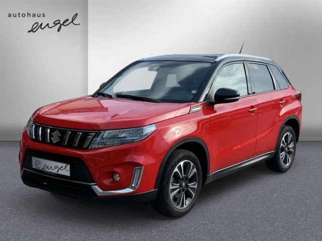 Suzuki Vitara AllGrip Comfort