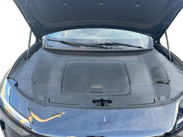 Polestar 4 Dual motor Long range