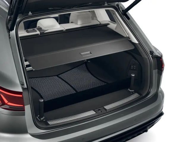 Volkswagen Touareg 3.0 V6 TDI