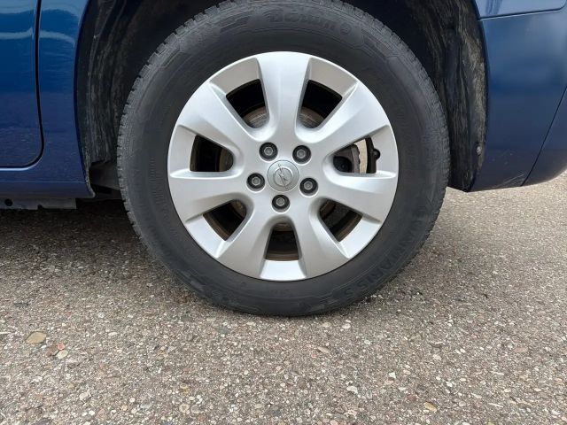 Opel Combo Elegance Life