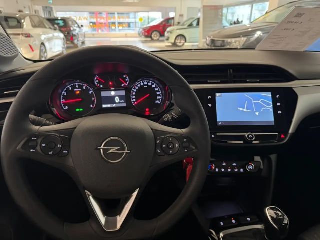 Opel Corsa 1.5 Turbo