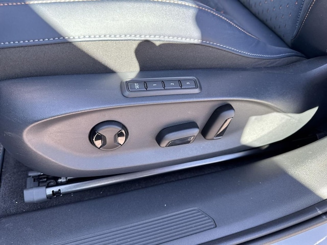 Cupra Tavascan 4Drive VZ