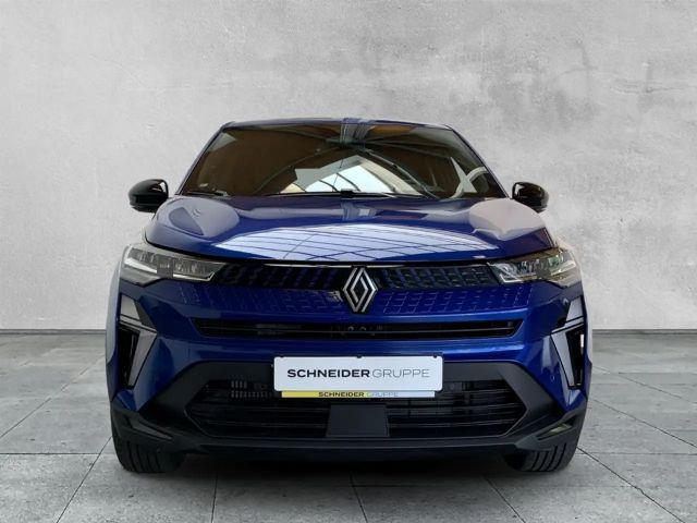 Renault Captur TCe 90 Techno