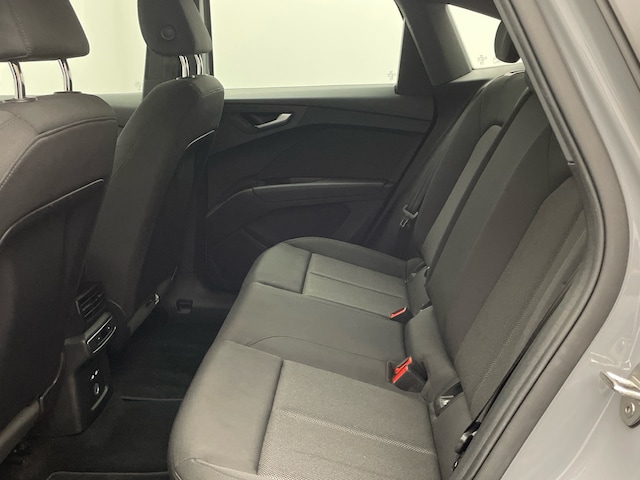 Audi Q4 e-tron 35 Sportback