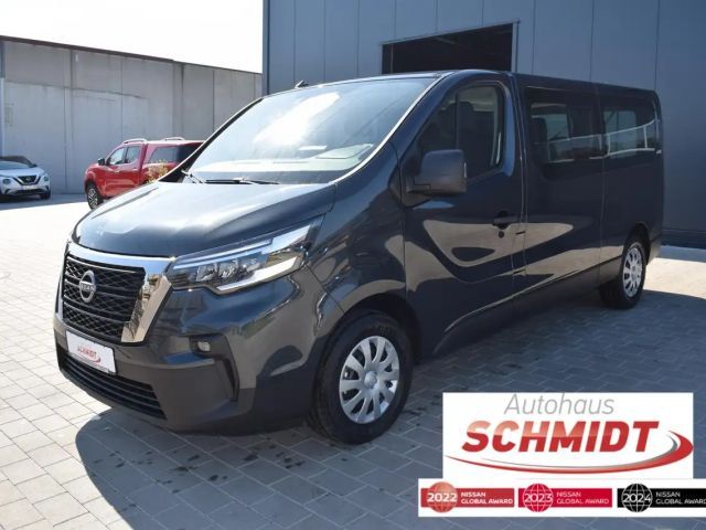 Nissan Primastar L2H1 N-Connecta dCi 170
