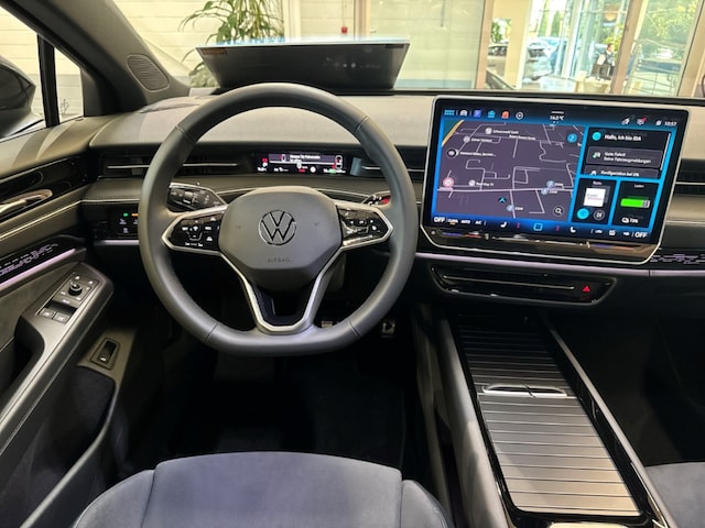 Volkswagen ID.7 IQ.Drive Pro Tourer