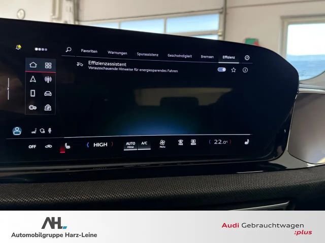 Audi A5 Avant Quattro S-Line S-Tronic