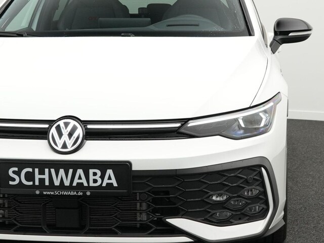 Volkswagen Golf 2.0 TSI GTI IQ.Drive