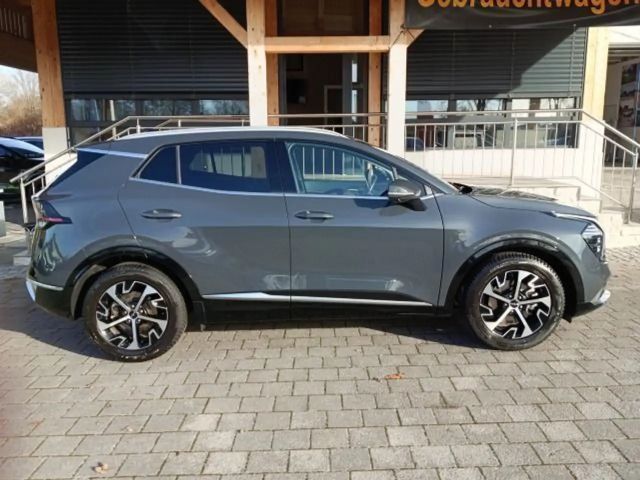 Kia Sportage Spirit